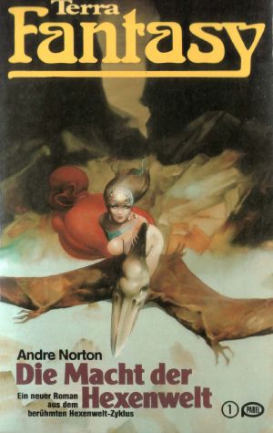 [Terra Fantasy 82] • Die Macht der Hexenwelt